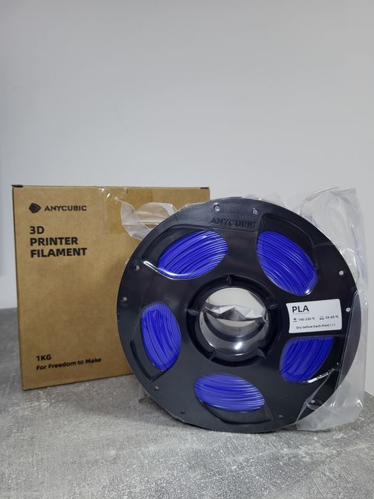 Filament PLA 1.75mm AnyCubic