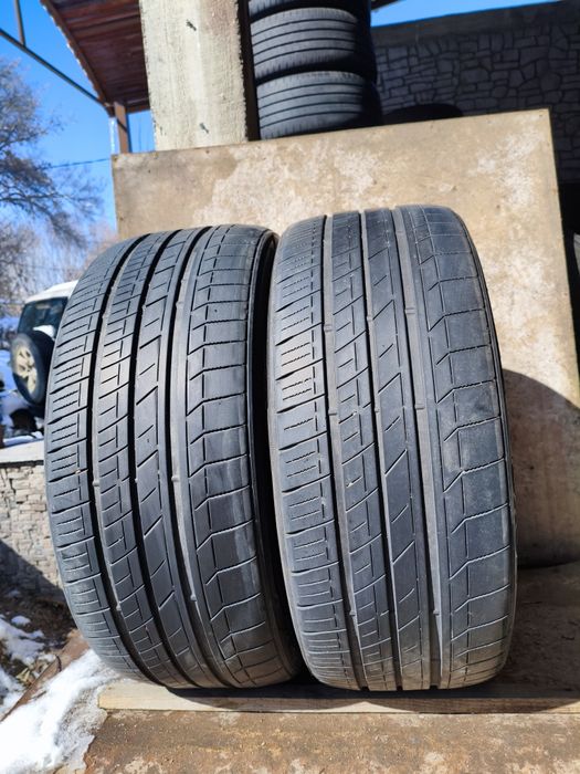 245 35 R20 Пары 2шт. На выбор