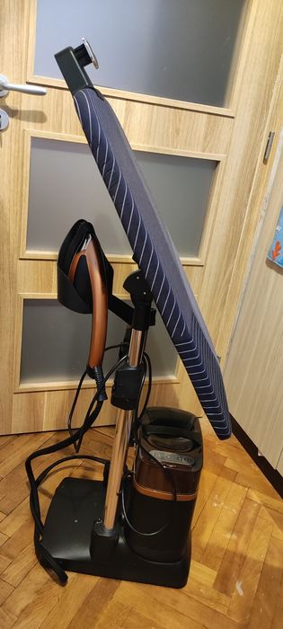 Уред гладене с пара TEFAL QT2020E0 2170 W