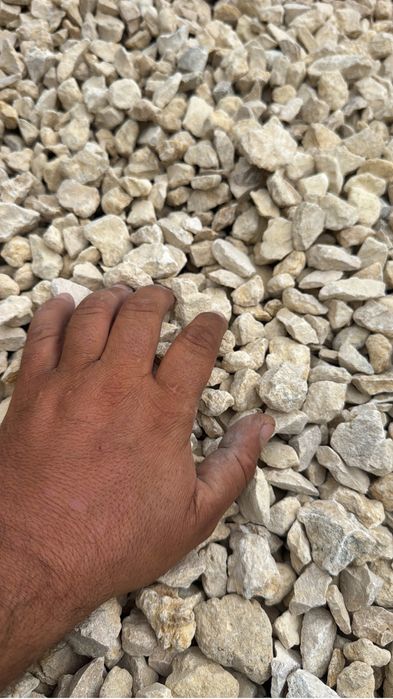 Piatra decorativa,calcar,marmura,granit ,pamant,nisip,pietris,etc