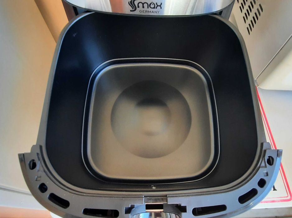 Airfryer S Max Germany 6l/ Еърфрайър/Фритюрник/Air fryer/Еър фрайър