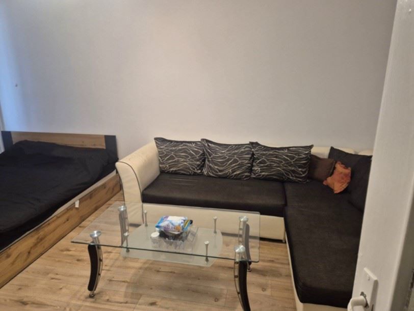 1-стаен в София-Надежда 2 площ 45 цена 409