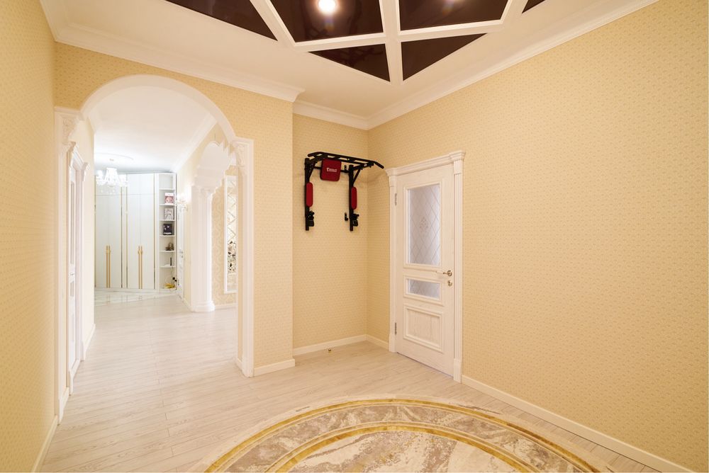 Продается 4-х комнатная квартира