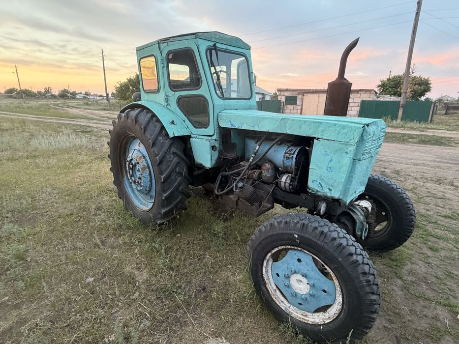 Продам трактор Т-40