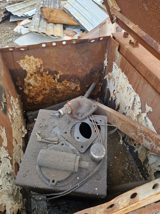 Продам электро погрузчик