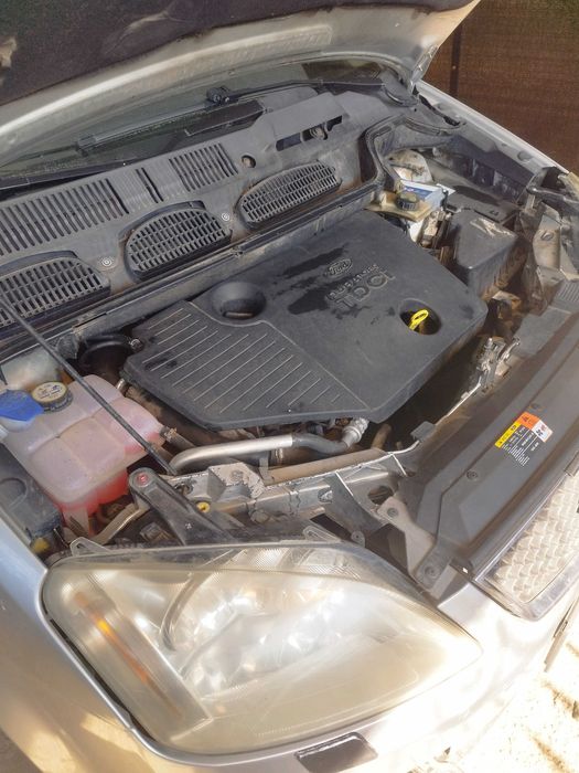 Ford Focus C max 2006