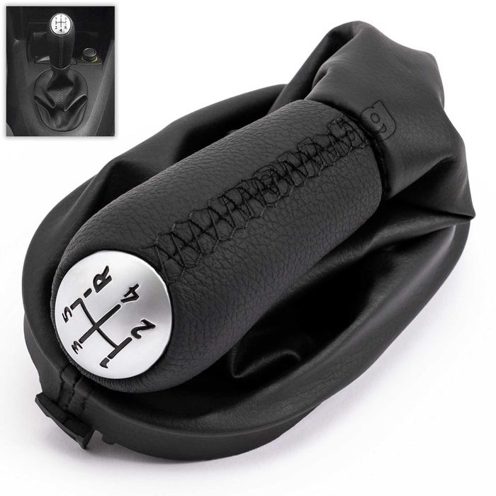 Топка Скоростен Лост с Маншон за RENAULT Clio 2 DACIA Logan Рено Дачия