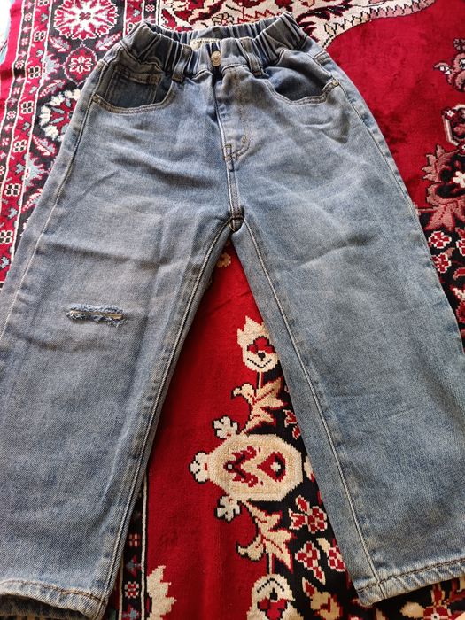 Комплект вещи за 5000