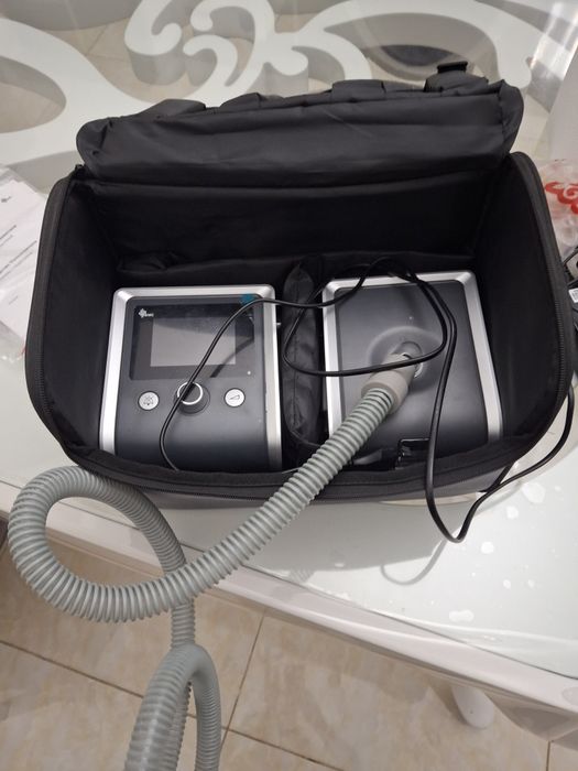 CPAP Аппарат BMC Resmart