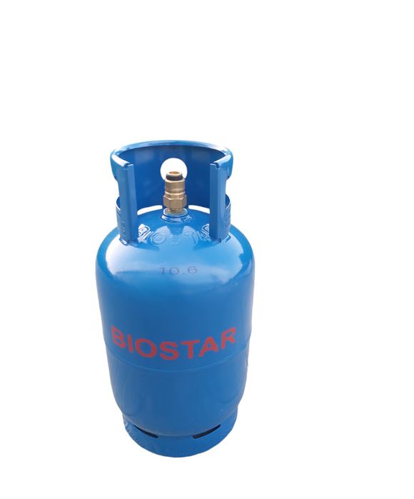 Газова бутилка 15л,20л,27л Битова Газова Бутилка
