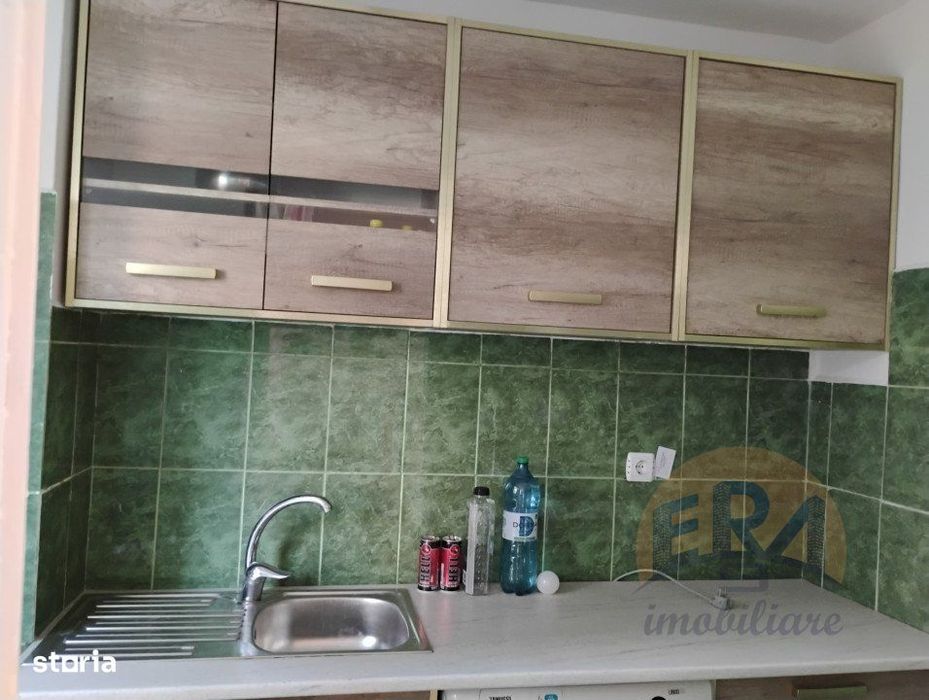 Apartament 1 camera, Rogerius, Str. Podului — fotografia 3