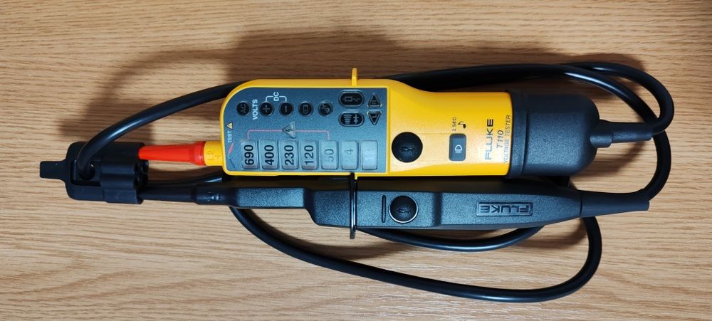 Fluke T110 NOU, nefolosit.