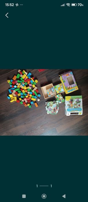 Cuburi de construit