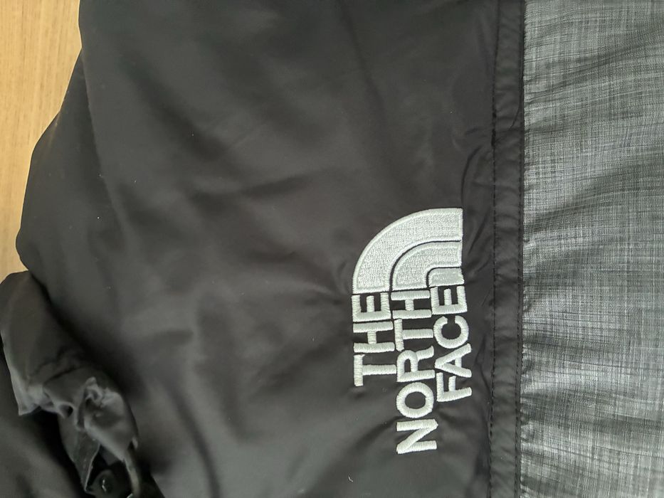 Geaca north face marime xl NEGOCIABIL