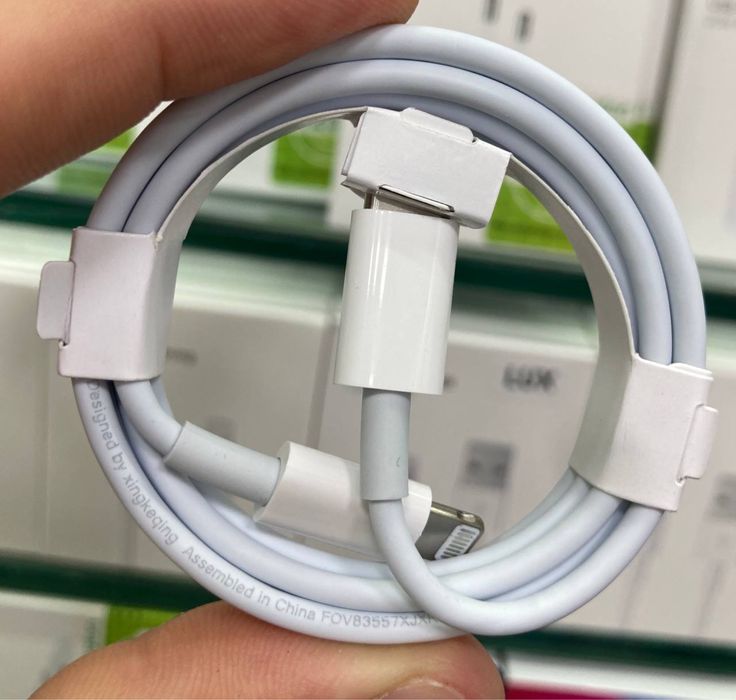 iPhone ORGINAL zaryadka 20W/зарядка для айфон 20W