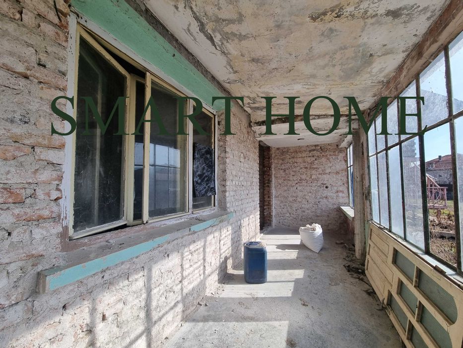 Продава се Къща в с. Първомайци, Област Велико Търново - 260 кв.м за 249 €/кв.м - Снимка #1