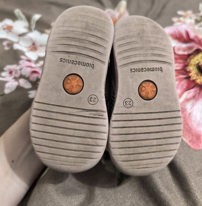 детски обувкии биомеханикс biomecanics