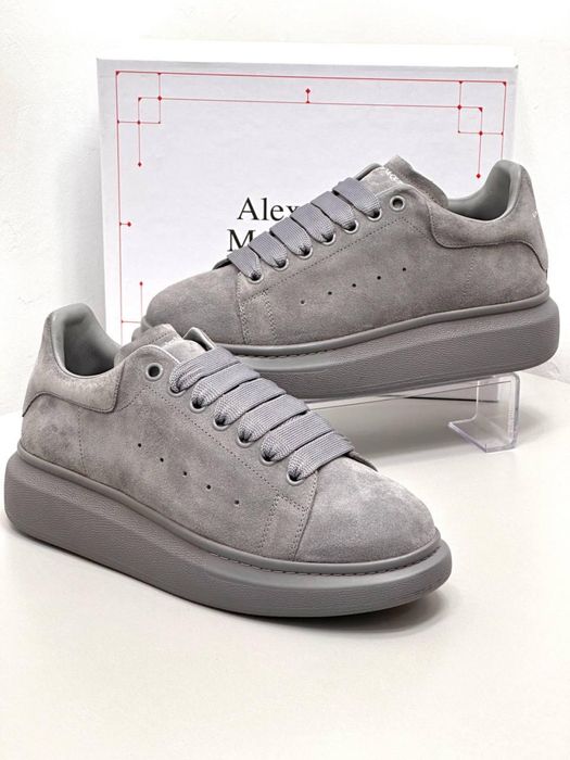 alexander mcqueen обувки мъжки-3  модела