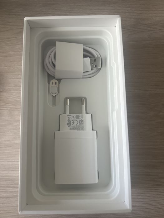 Oppo A6x жаңа телефон