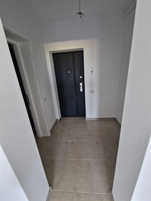 Garsonieră nouă 2026 | 36,3 mp + balcon 5 mp | Parcare inclusă | Subcetate Sânpetru – 69.900 €