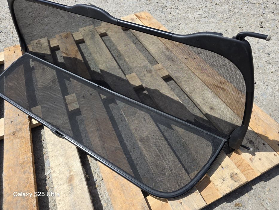 Дефлектор/ветробран за Opel Astra J Cabrio