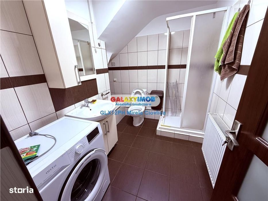 Inchiriere Casa\/Vila Baicoi Central