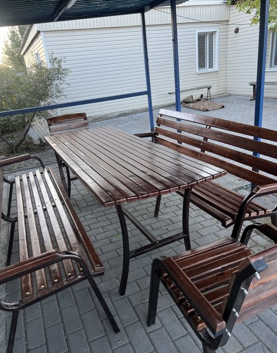 Продается дом на Берлине (майкудук)