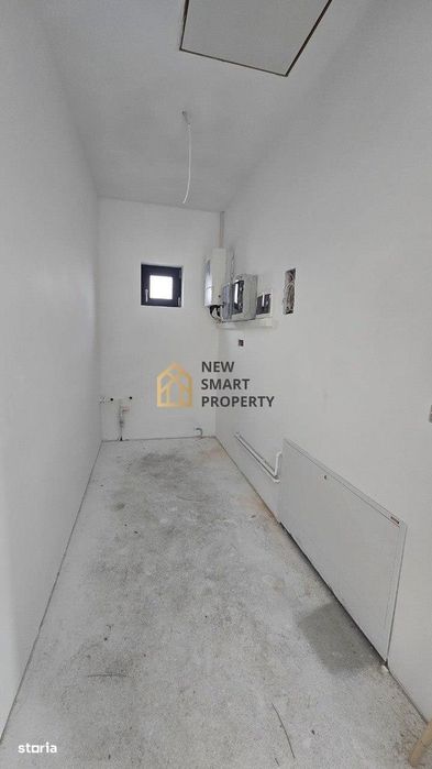 De vanzare casa NOUA 3 dormitoare - Santandrei