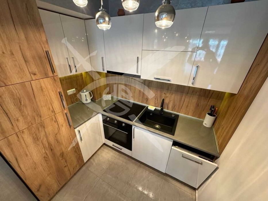 Продава се Едностаен апартамент в Свети Влас - 76 кв.м за 1777 €/кв.м - Снимка #3