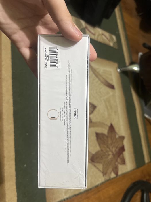 Smart watch  T800 Ultra