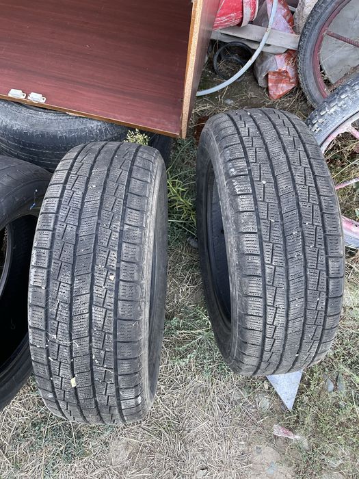 Продам шины 205/60/16 Goform