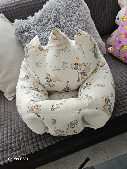 Бебешки барбарон