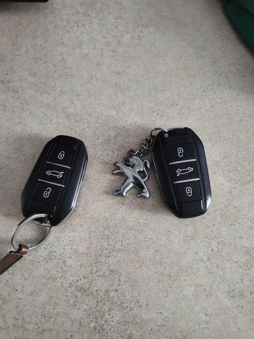 Peugeot 508 2013 2.0