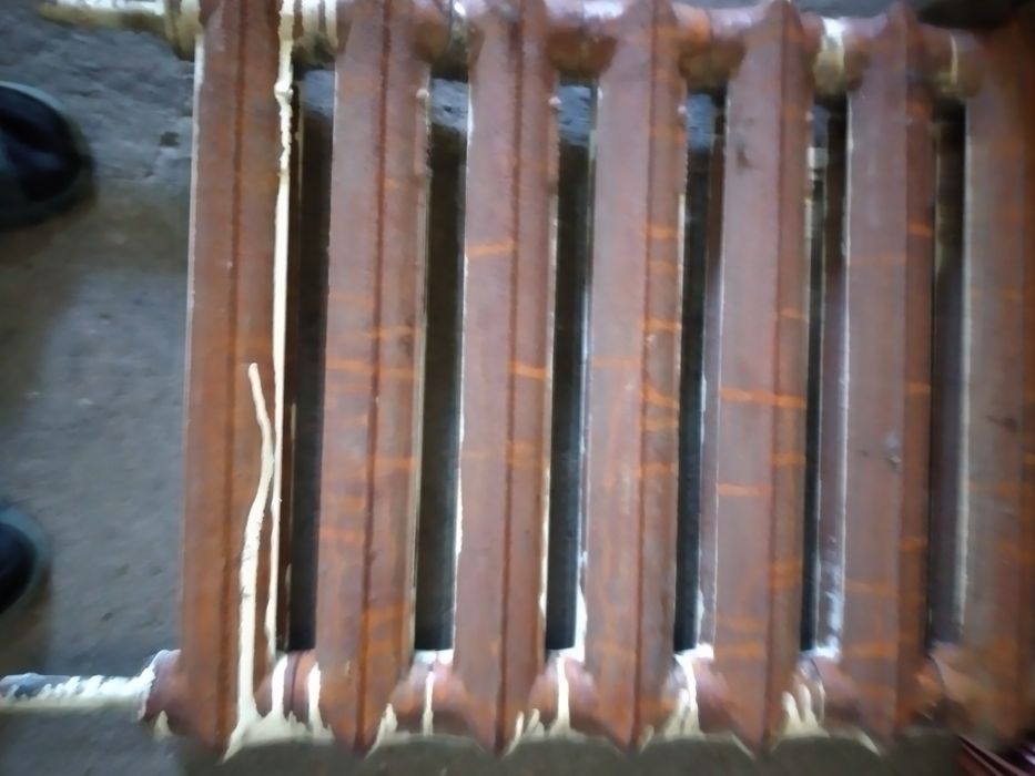 Батарея в хорошем состоянии