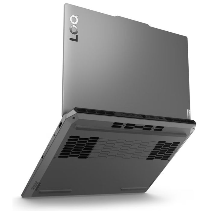 Lenovo LOQ 9 Нотбугі
