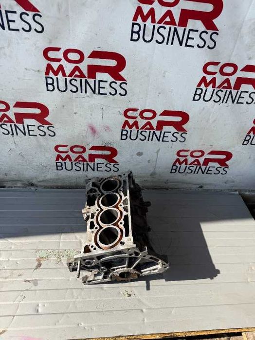 Bloc motor DACIA RENAULT 1.2TCE cod piesa 110112878r