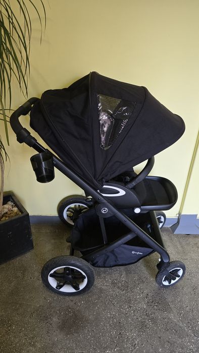 Carucior 2 in 1 Cybex Talos S