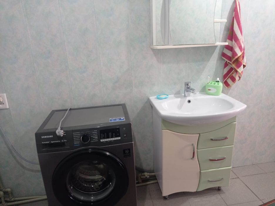 Сдам комнату в частном благоустроенном доме