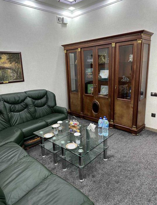 Готовый ОФИС от Собственника *IT парк* 3 Уровня  Мирзо  Улугбек