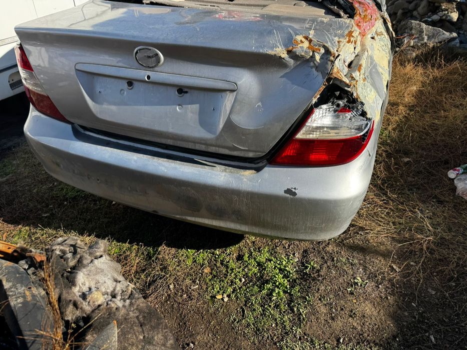 Тойта камри 30 на разбор