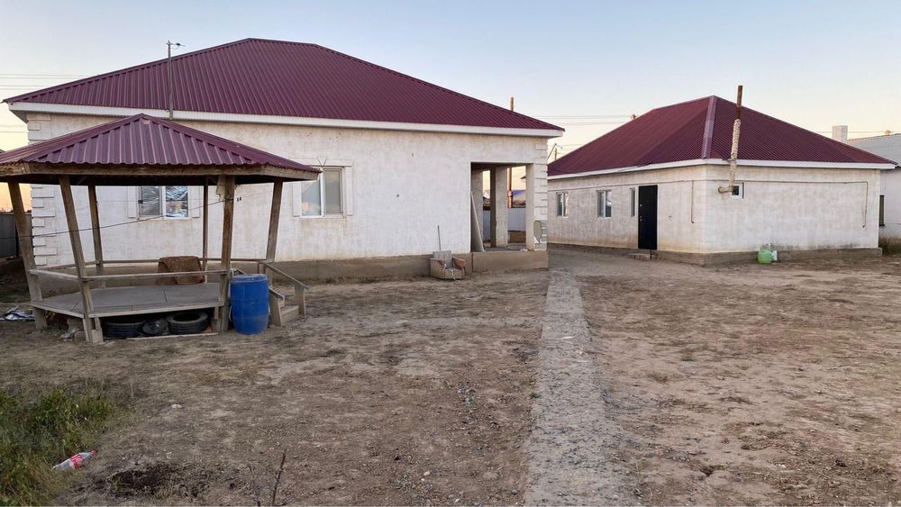 Срочно үй сатылады Алмалыдан