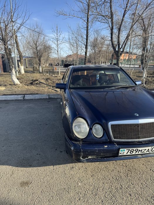 Продам мерседес