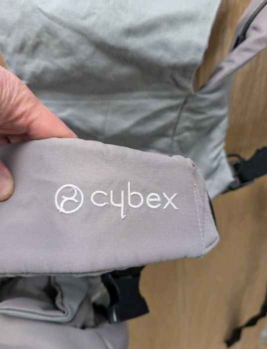 Бебешка количка Cybex Beyla.twist, като нова