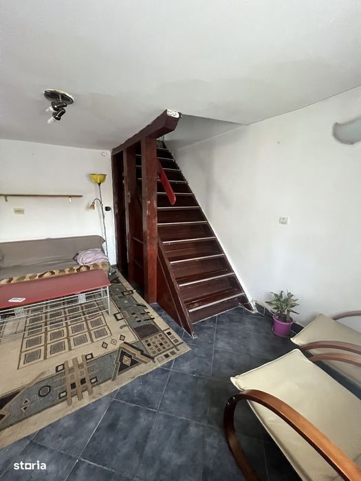 Casă individuală P+M, 88,62 mp utili, teren 188 mp, Cluj-Napoca