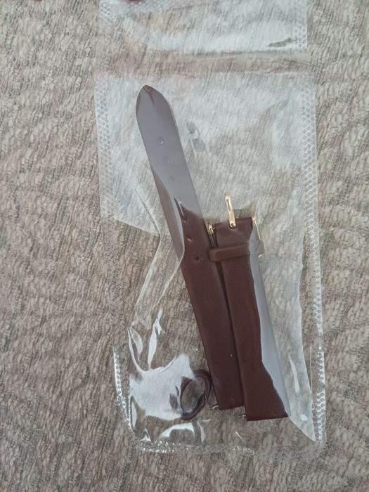 Curele ceas metalice si piele inlocuitor