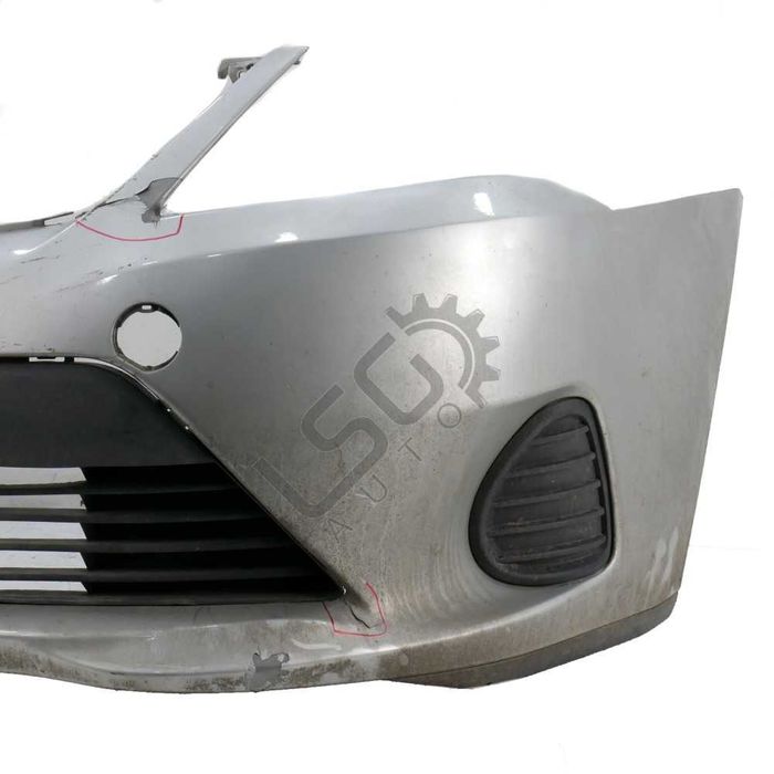 Предна броня Toyota Avensis III 2009-2015 ID:145908