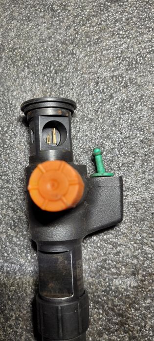 Injector Delphi Ford Kuga 2 Facelift