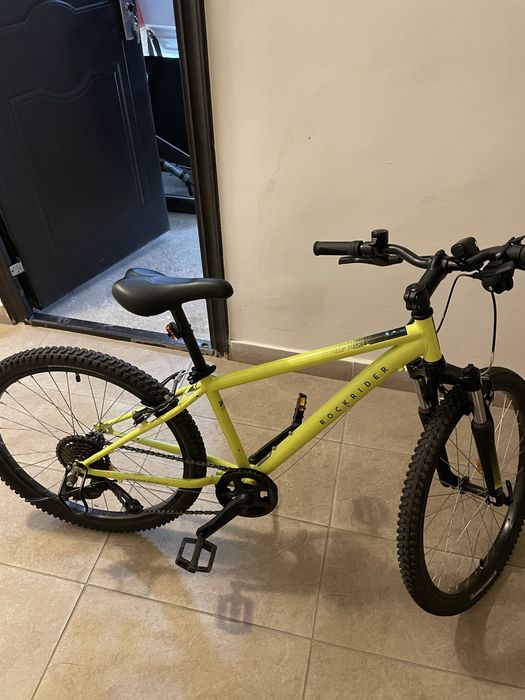 Bicicleta 24 inch
