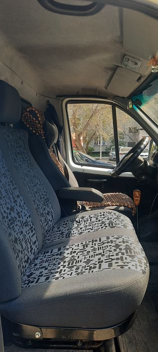 Продам Газель Бизнес