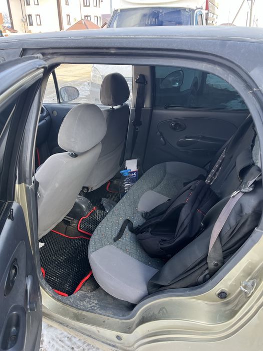 Машина Деоматиз Автомат KZ учет